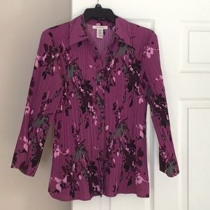 Covington Blouse